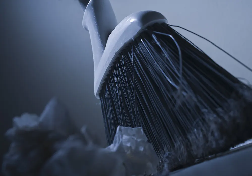 Polynhallinta ja jatteiden poisto